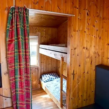 Ξενοδοχείο 4 Person In Kinsarvik Lofthus