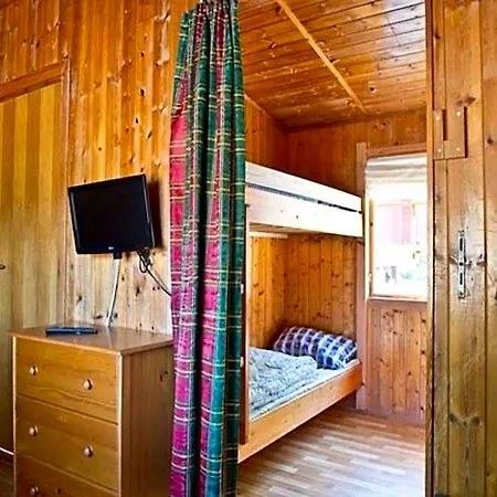 4 Person In Kinsarvik 3* Lofthus