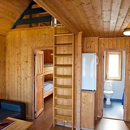 4 Person In Kinsarvik Ξενοδοχείο 3*
