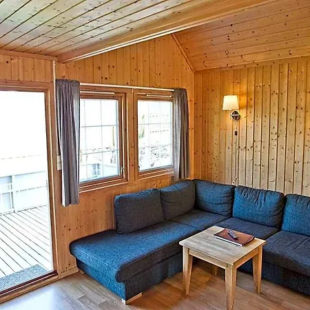 4 Person In Kinsarvik Ξενοδοχείο Lofthus
