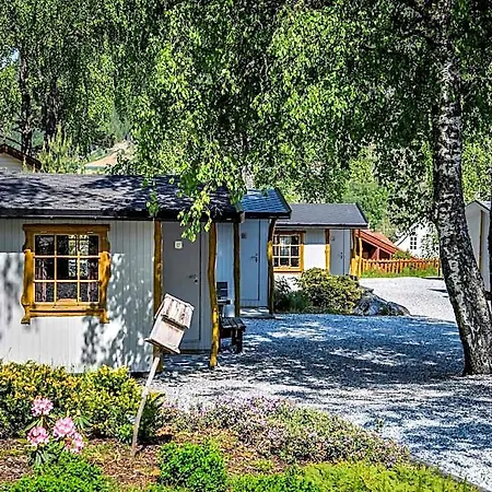 Ξενοδοχείο 4 Person In Kinsarvik Lofthus